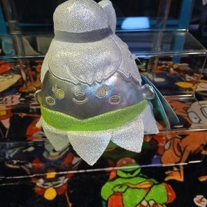 Squishmallow Disney 5 Inch Plush | Tinker Bell 100 Anniversary